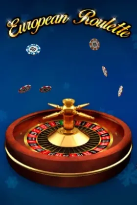 European Roulette Christmas Edition Spinomenal