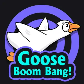 Goose Boom Bang! Belatra