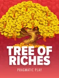 tree of riches official logo