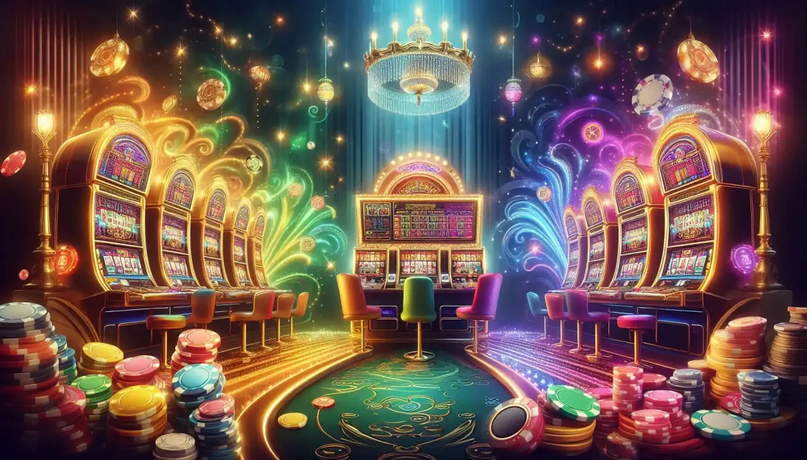 Tweedbet Casino